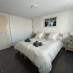Nouveau - L'ensoleille Terrasse & Atypique - 10 Min Plages - Serenite & Confort - Ideal Famille Parking Et Wifi Gratuit - Speciale