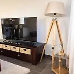 Apartamento Nouveau - L'ensoleille Terrasse & Atypique - 10 Min Plages - Serenite & Confort - Ideal Famille Parking Et Wifi Gratuit - Speciale Cabestany