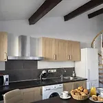 Apartamento Nouveau - L'ensoleille Terrasse & Atypique - 10 Min Plages - Serenite & Confort - Ideal Famille Parking Et Wifi Gratuit - Speciale Cabestany