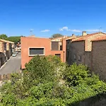 Nouveau - L'ensoleille Terrasse & Atypique - 10 Min Plages - Serenite & Confort - Ideal Famille Parking Et Wifi Gratuit - Speciale *