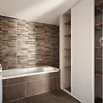 Nouveau - L'ensoleille Terrasse & Atypique - 10 Min Plages - Serenite & Confort - Ideal Famille Parking Et Wifi Gratuit - Speciale Apartamento
