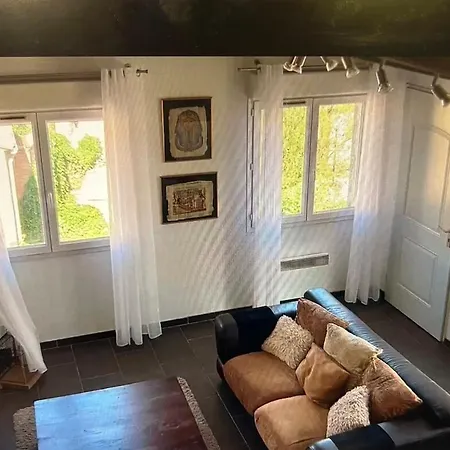 Nouveau - L'ensoleille Terrasse & Atypique - 10 Min Plages - Serenite & Confort - Ideal Famille Parking Et Wifi Gratuit - Speciale * Cabestany