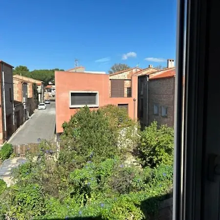 Nouveau - L'ensoleille Terrasse & Atypique - 10 Min Plages - Parking Et Wifi Gratuit Apartment