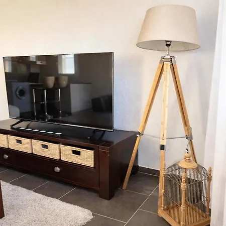 Apartment Nouveau - L'ensoleille Terrasse & Atypique - 10 Min Plages - Serenite & Confort - Ideal Famille Parking Et Wifi Gratuit - Speciale Cabestany