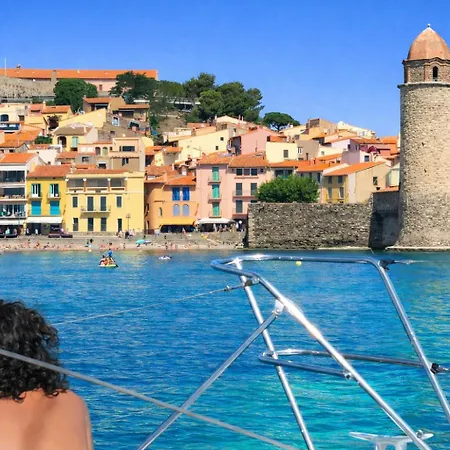 Nouveau - L'ensoleille Terrasse & Atypique - 10 Min Plages - Serenite & Confort - Ideal Famille Parking Et Wifi Gratuit - Speciale Apartment *