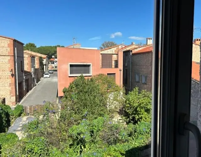 Nouveau - L'ensoleille Terrasse & Atypique - 10 Min Plages - Serenite & Confort - Ideal Famille Parking Et Wifi Gratuit - Speciale Διαμέρισμα